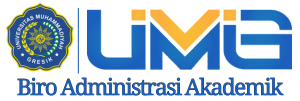 Biro Administrasi Akademik Universitas Muhammadiyah Gresik