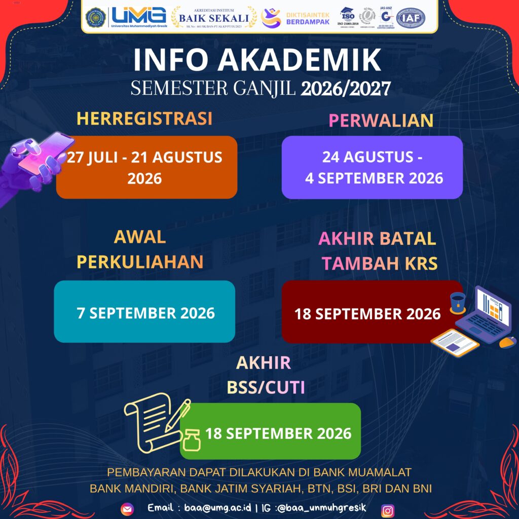 Info Akademik